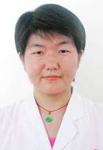 赵明华