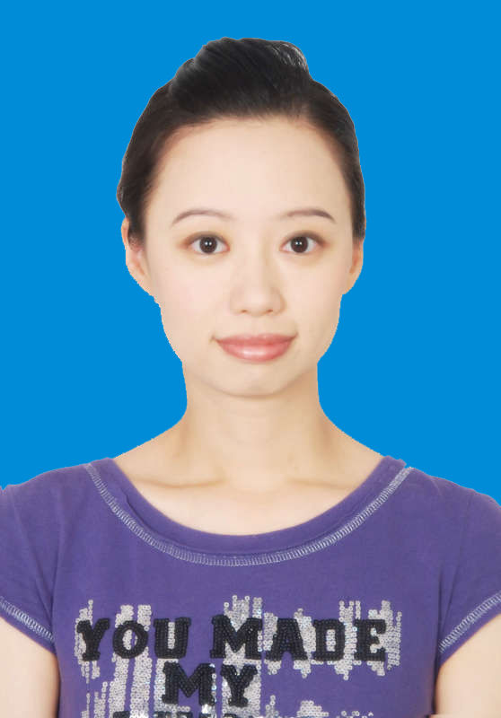 佘晓英