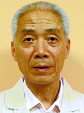 张俊雄