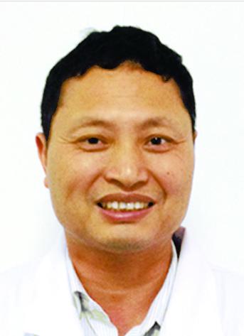 张育广