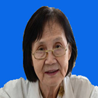 陈淑平