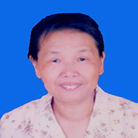 杨洁丽