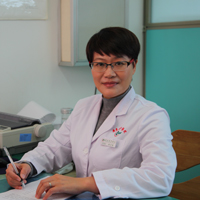 杨志敏