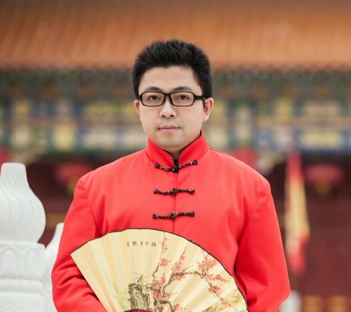 廖宗力