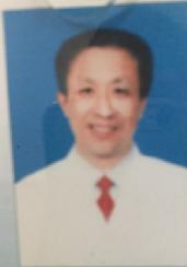 杨继泉