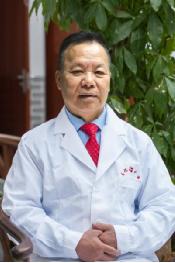 陈炳旺