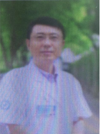 贺敬波