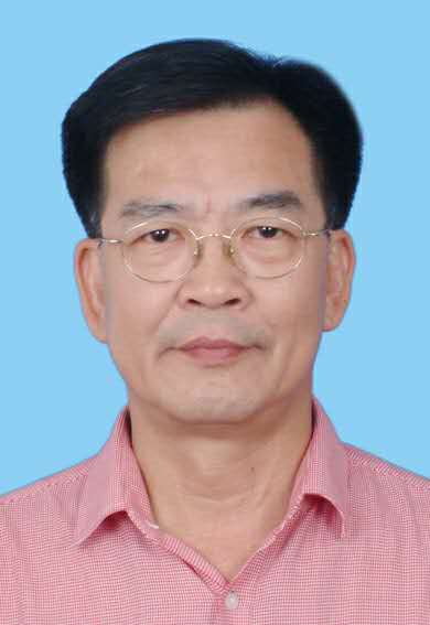 陈志坚