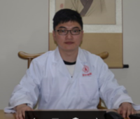 李爽