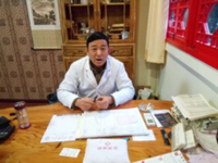 欧阳定模