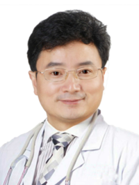 周勇