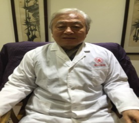朱正平