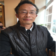 张伟