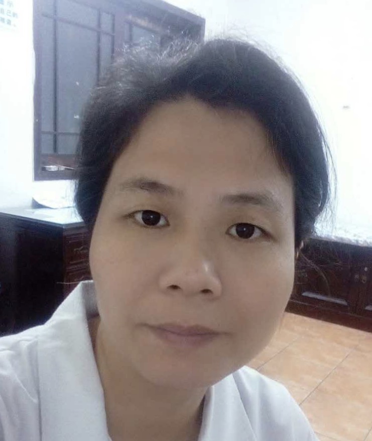 潘玉玲