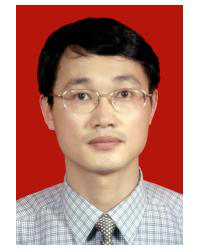 刘振杰