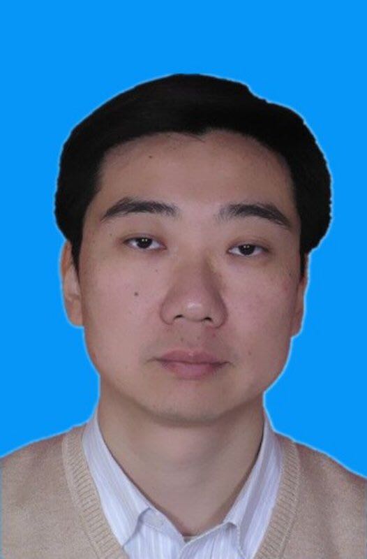 杨怀新