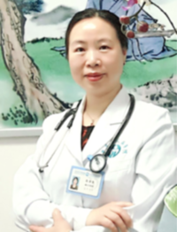 张美兰