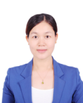 杨巧红