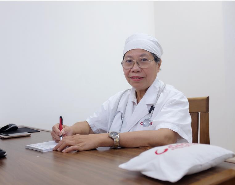陈灼红