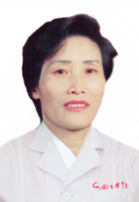赵文惠