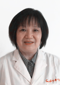 俞娜珍