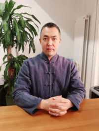 刘金明