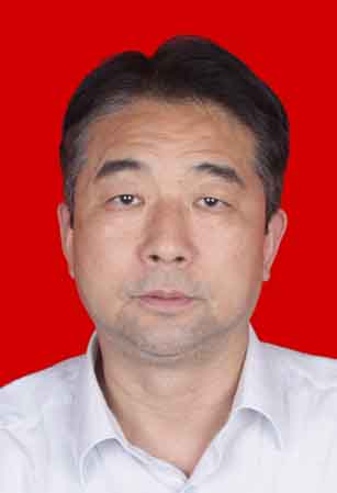 杨福泰