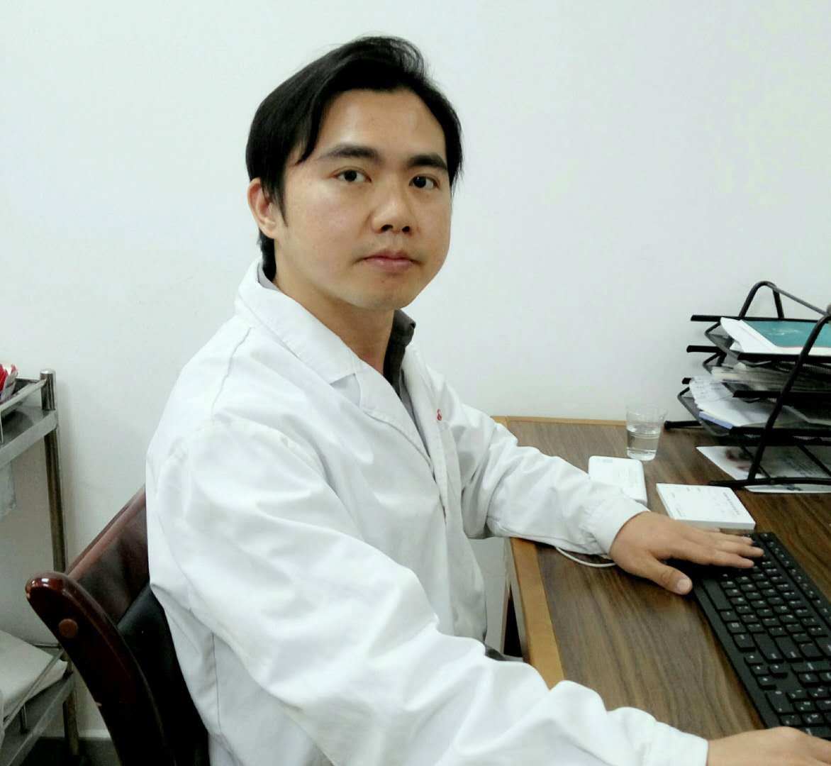 罗强