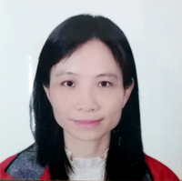 黄美娟