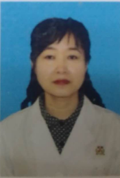 李玉芳