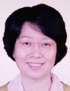邱宝珊