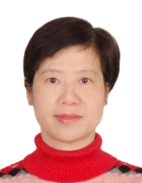杨丽珍