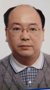 陈拥