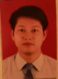 王新民