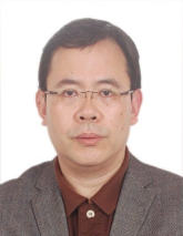 陈东煜