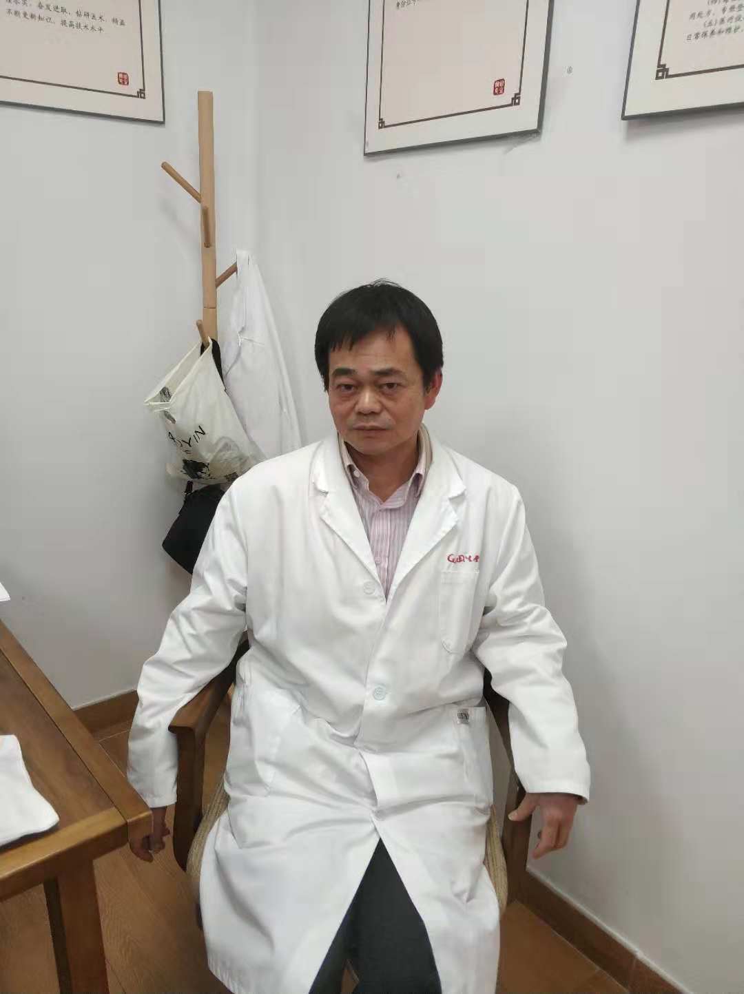 蒋志明