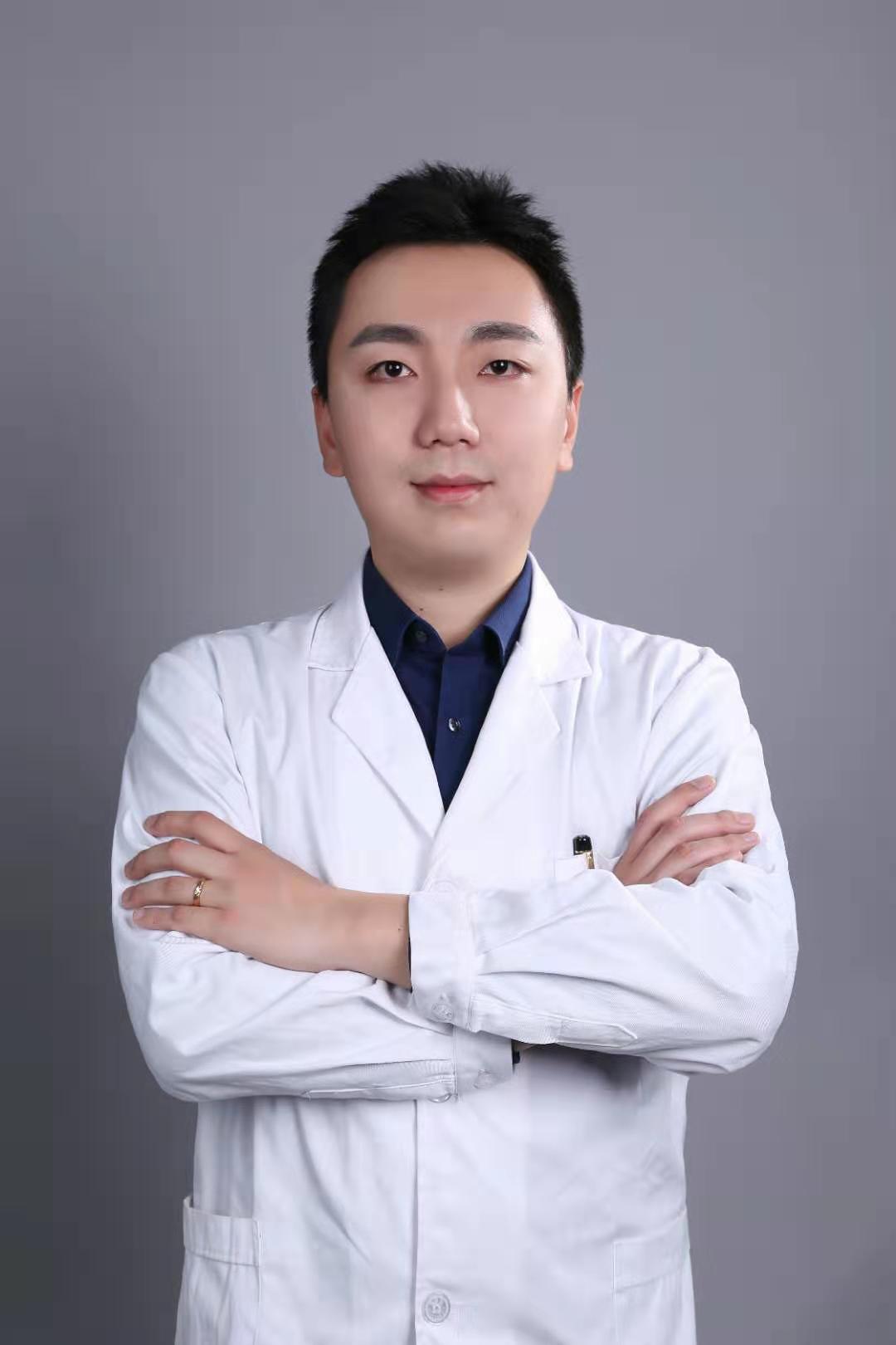 顾晓巍