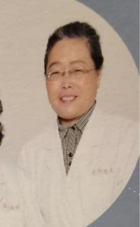 医生头像