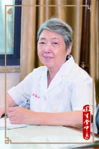 医生头像