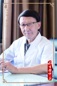 医生头像