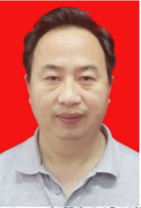 陈志清