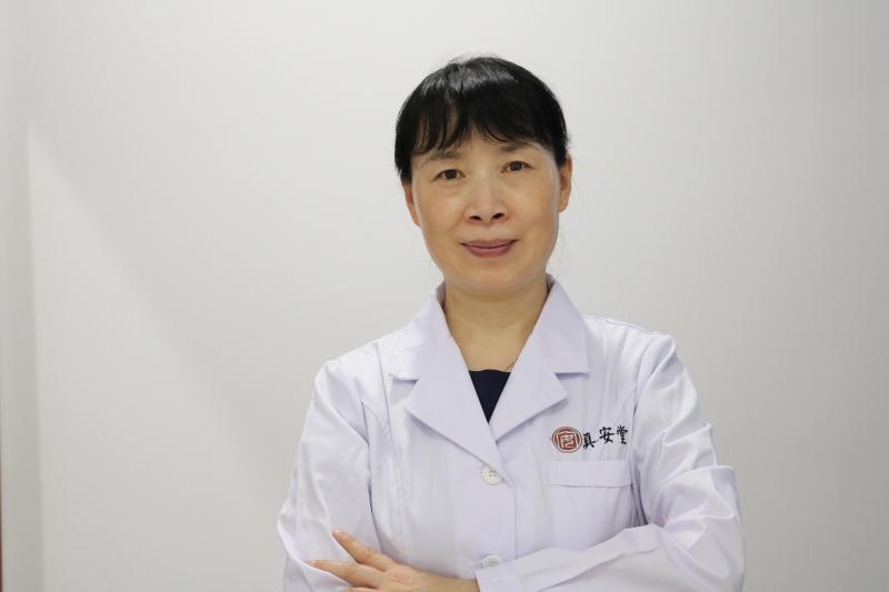 陈菊珍