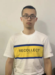 揭宇予