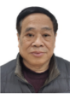 付必棋