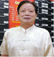 刘昌华