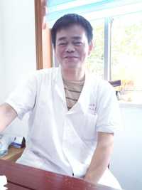蒋志明