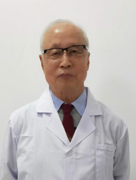 医生头像