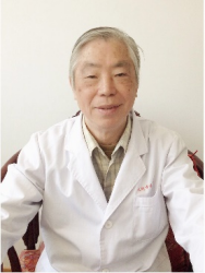 鮑嚴鐘醫(yī)生
