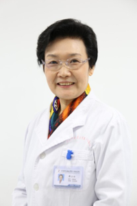 郑玉玲医生