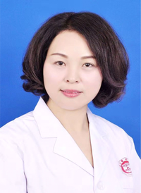 胡洁洁医生